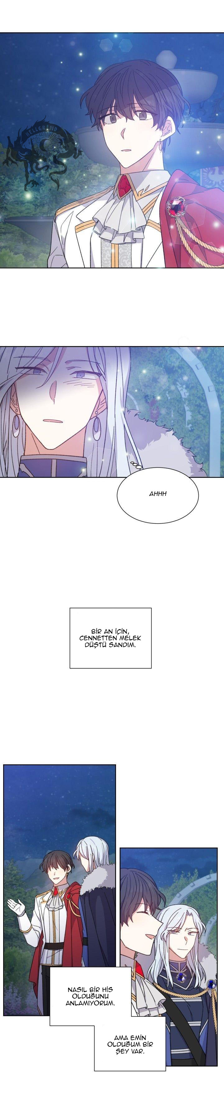 Shadow Crown Ch. 2 第6页