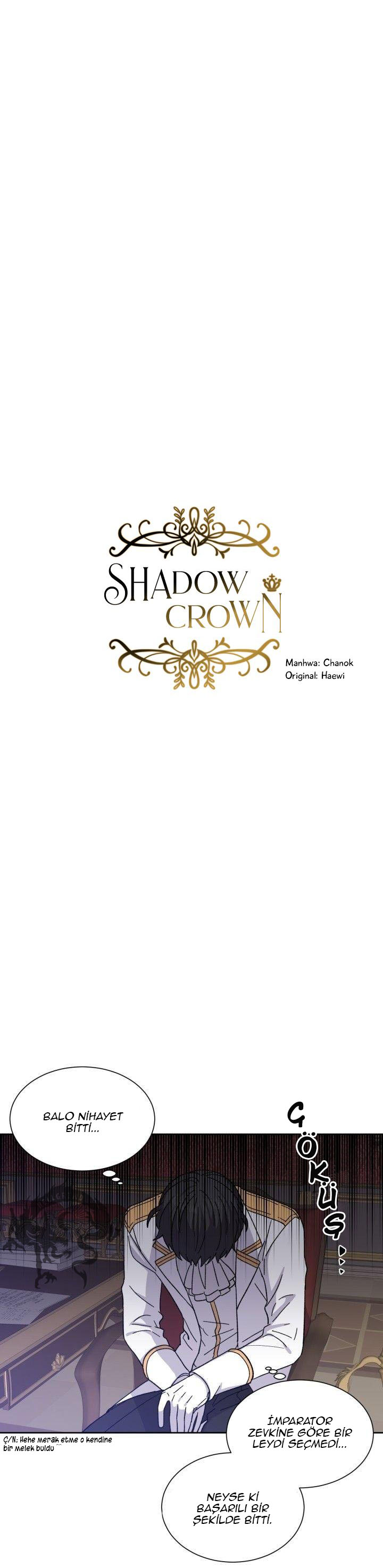 Shadow Crown Ch. 2 第8页