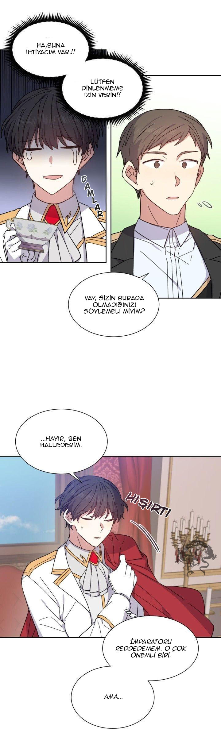 Shadow Crown Ch. 2 第10页