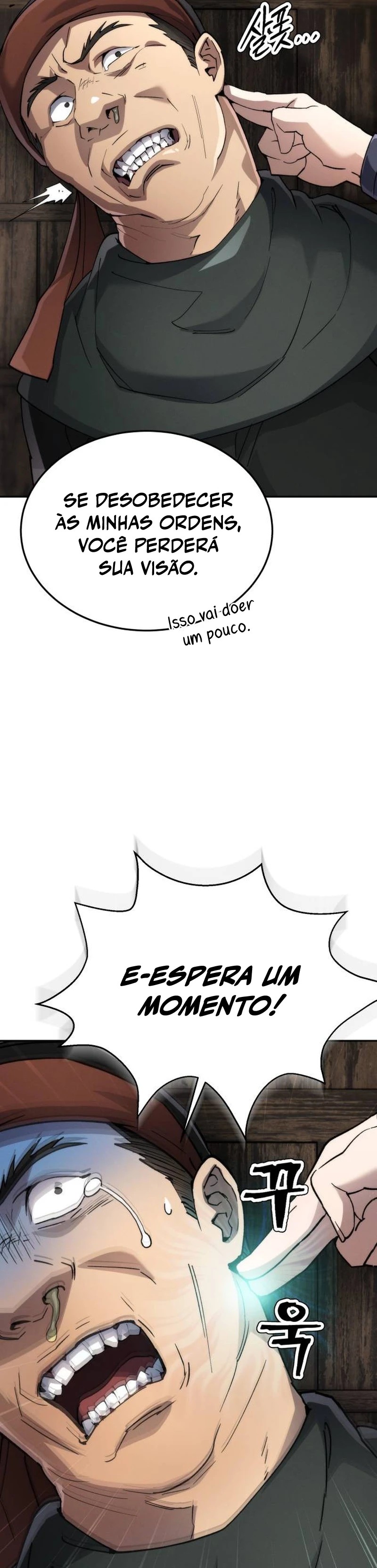 The Heavenly Demon Wants a Quiet Life Ch. 6 第11页