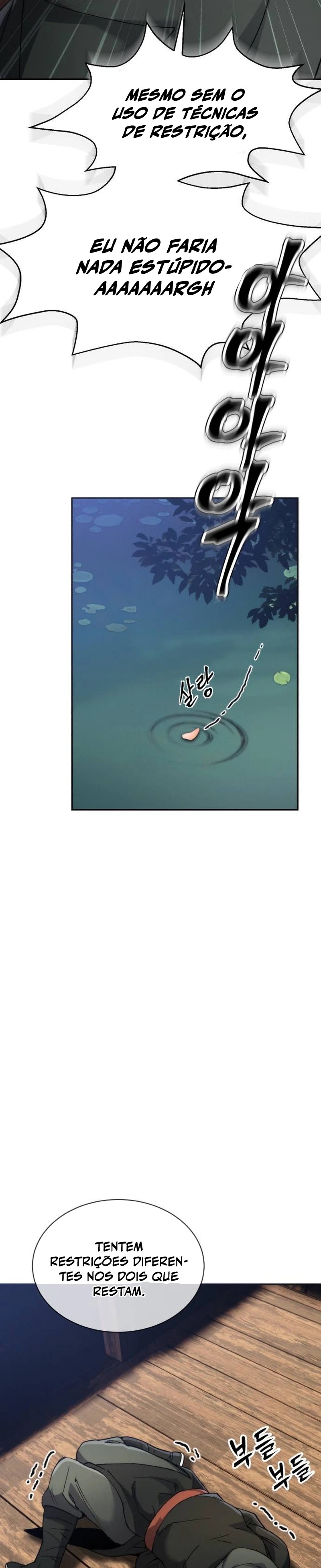 The Heavenly Demon Wants a Quiet Life Ch. 6 第12页
