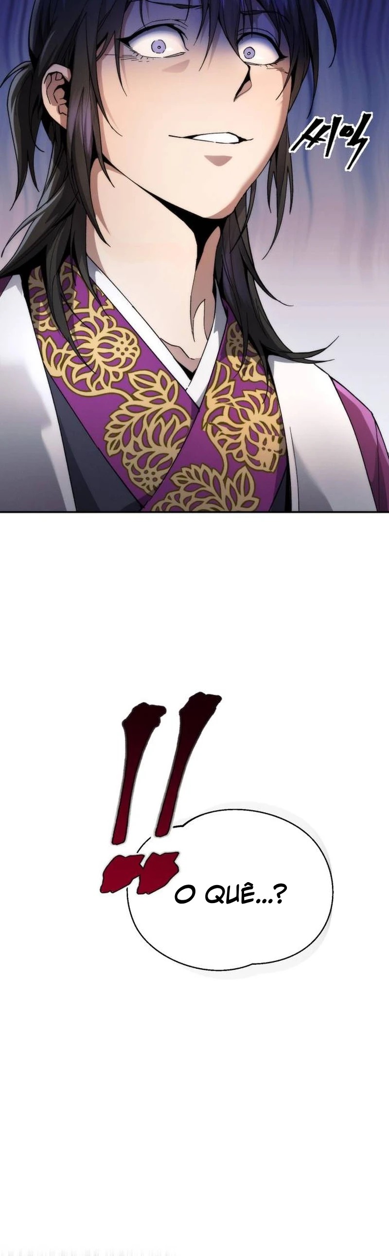 The Heavenly Demon Wants a Quiet Life Ch. 6 第14页