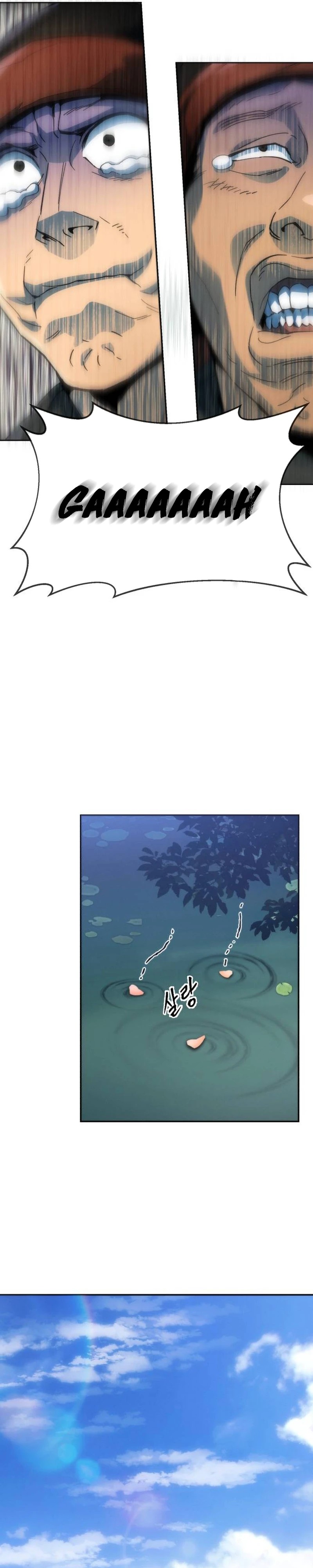 The Heavenly Demon Wants a Quiet Life Ch. 6 第15页