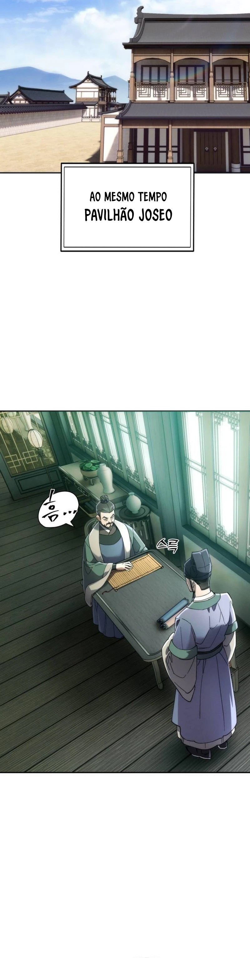 The Heavenly Demon Wants a Quiet Life Ch. 6 第16页