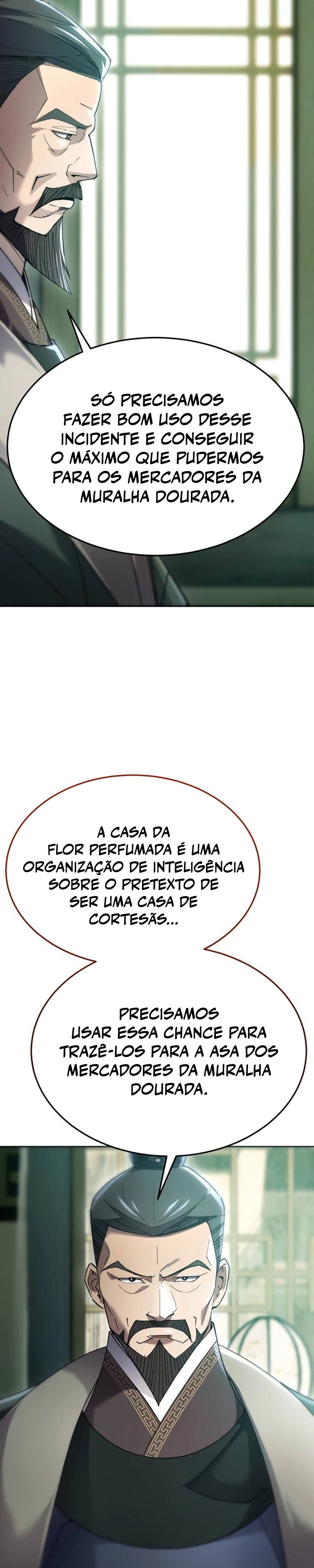 The Heavenly Demon Wants a Quiet Life Ch. 6 第19页