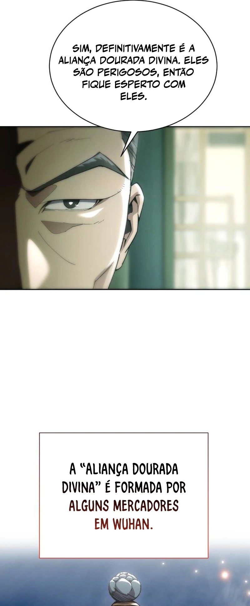 The Heavenly Demon Wants a Quiet Life Ch. 6 第21页