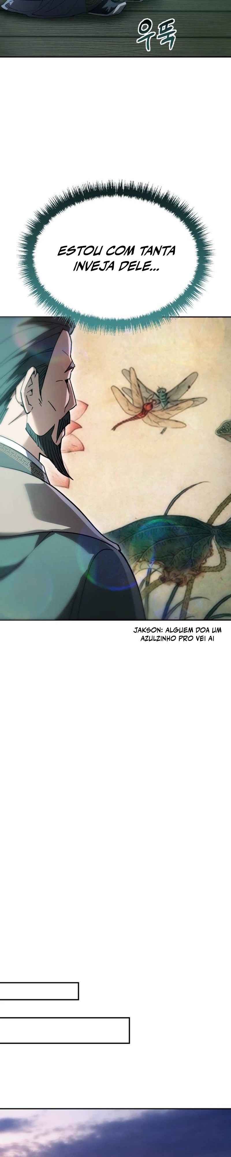 The Heavenly Demon Wants a Quiet Life Ch. 6 第26页