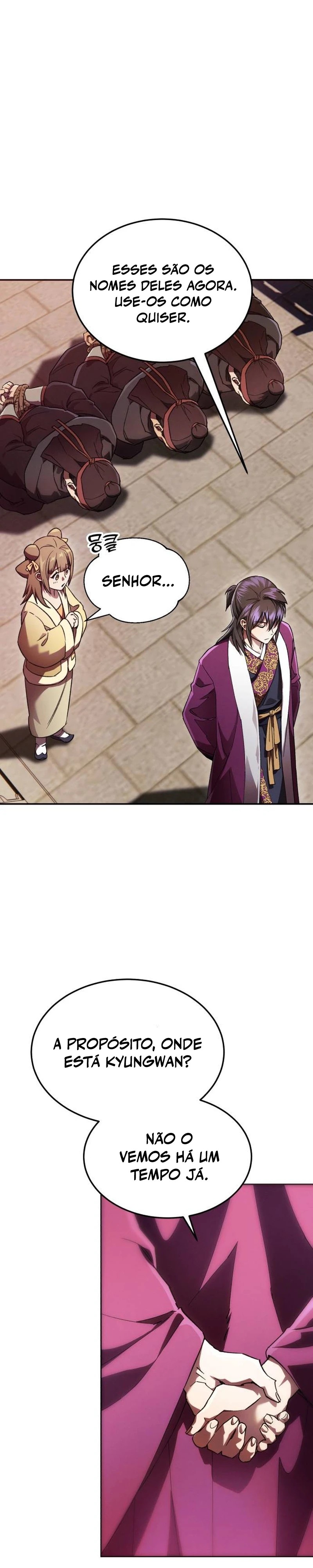 The Heavenly Demon Wants a Quiet Life Ch. 6 第32页
