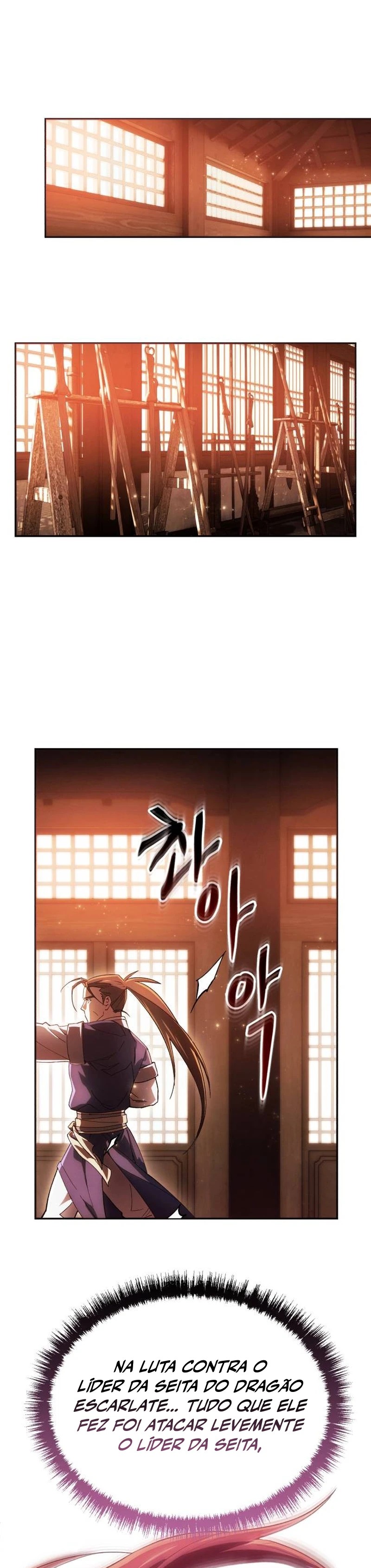 The Heavenly Demon Wants a Quiet Life Ch. 6 第34页