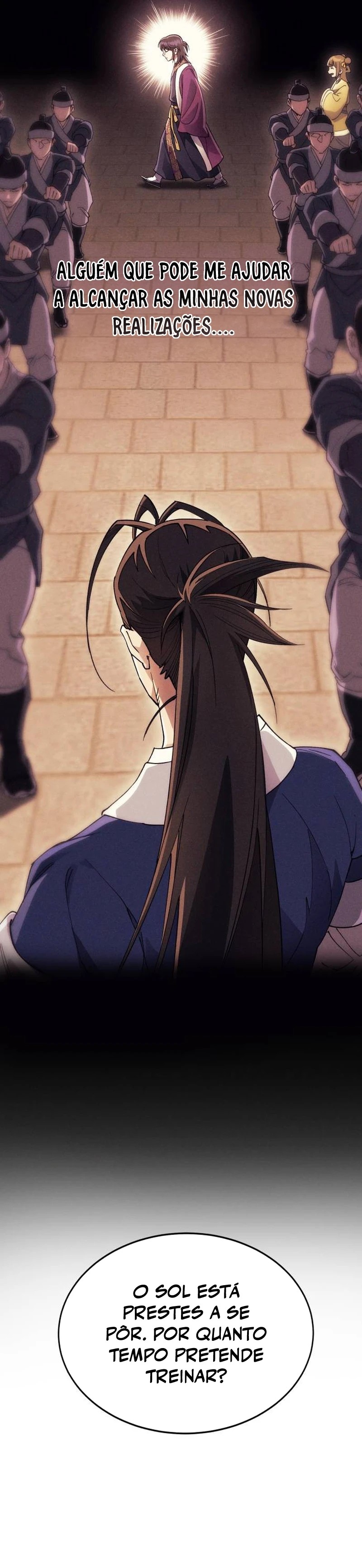 The Heavenly Demon Wants a Quiet Life Ch. 6 第38页