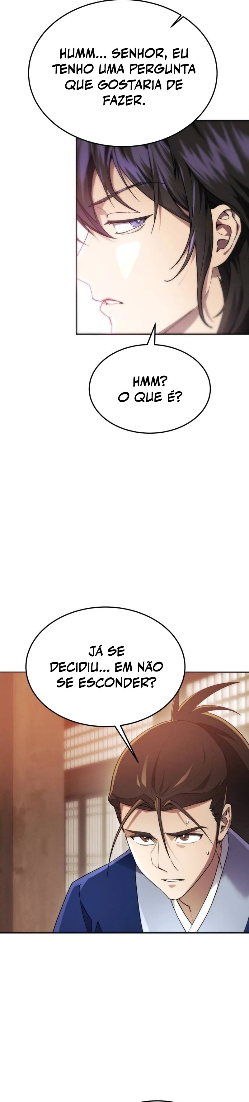 The Heavenly Demon Wants a Quiet Life Ch. 6 第40页