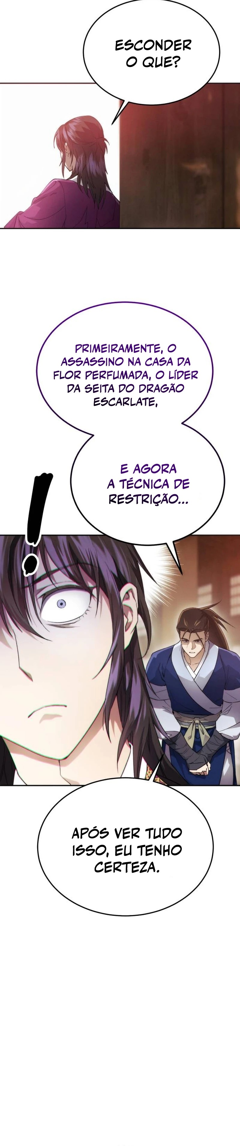 The Heavenly Demon Wants a Quiet Life Ch. 6 第41页