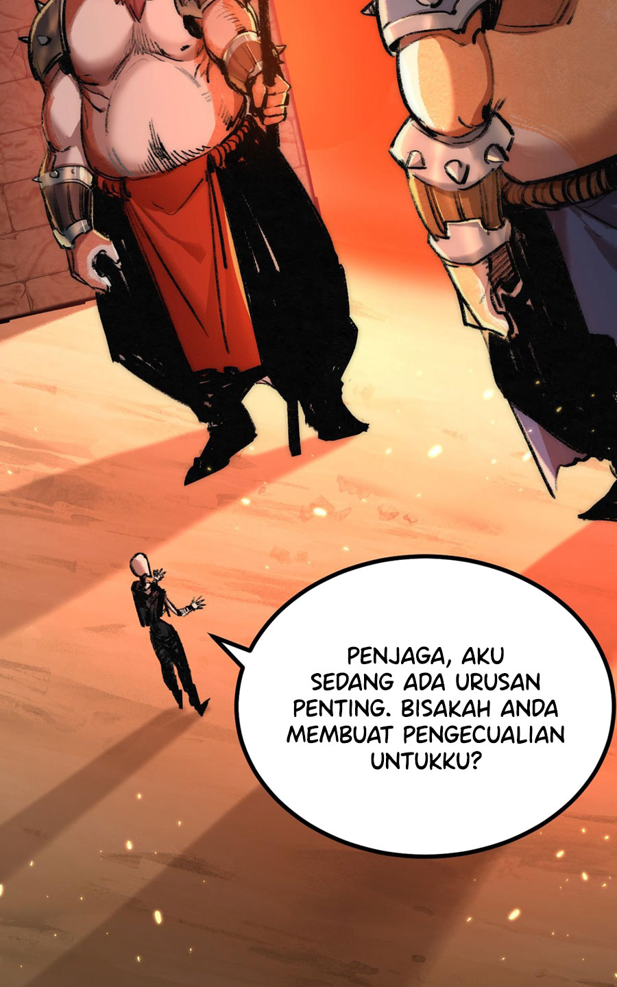 Moon Slayer Ch. 3 第116页