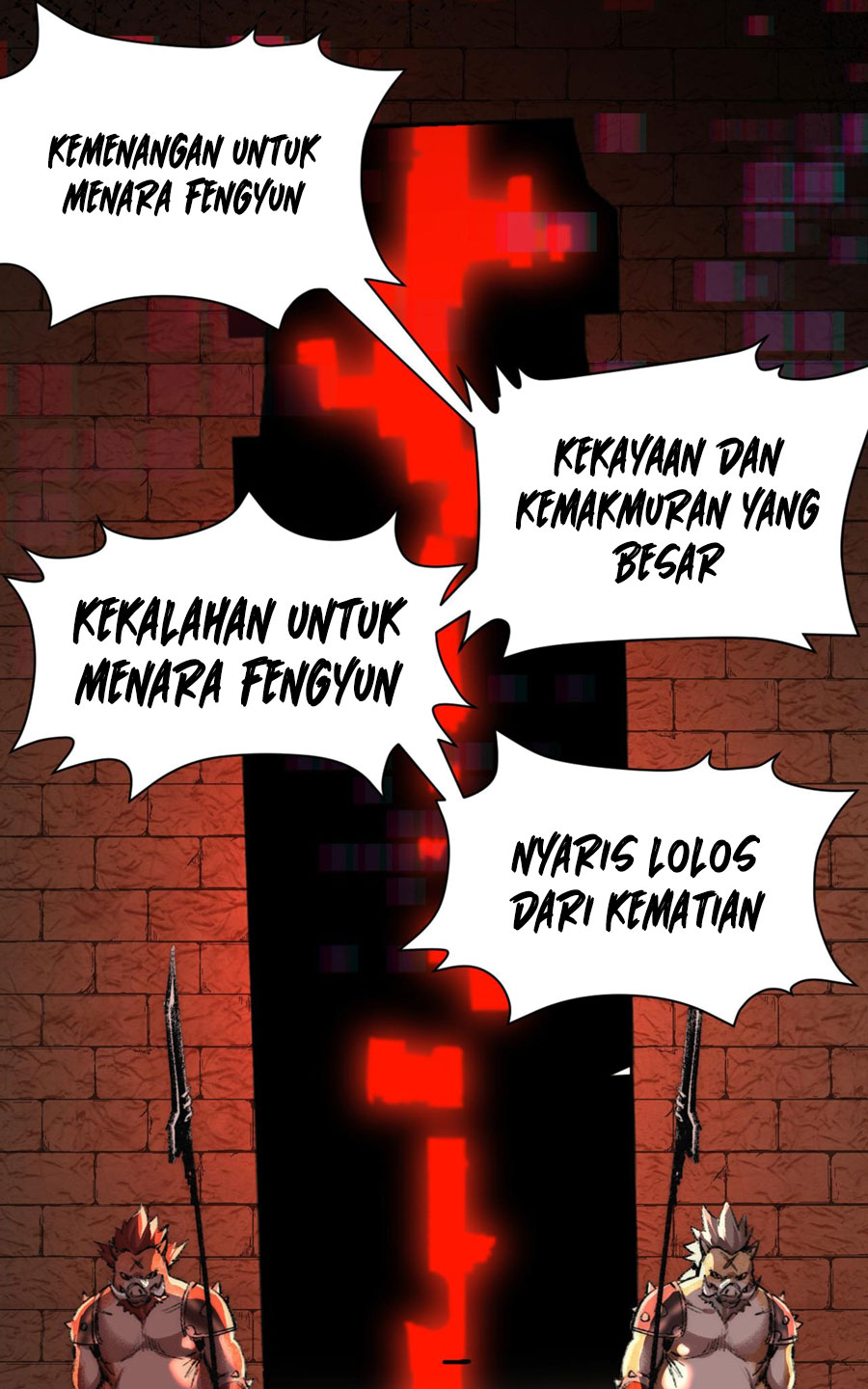 Moon Slayer Ch. 3 第124页
