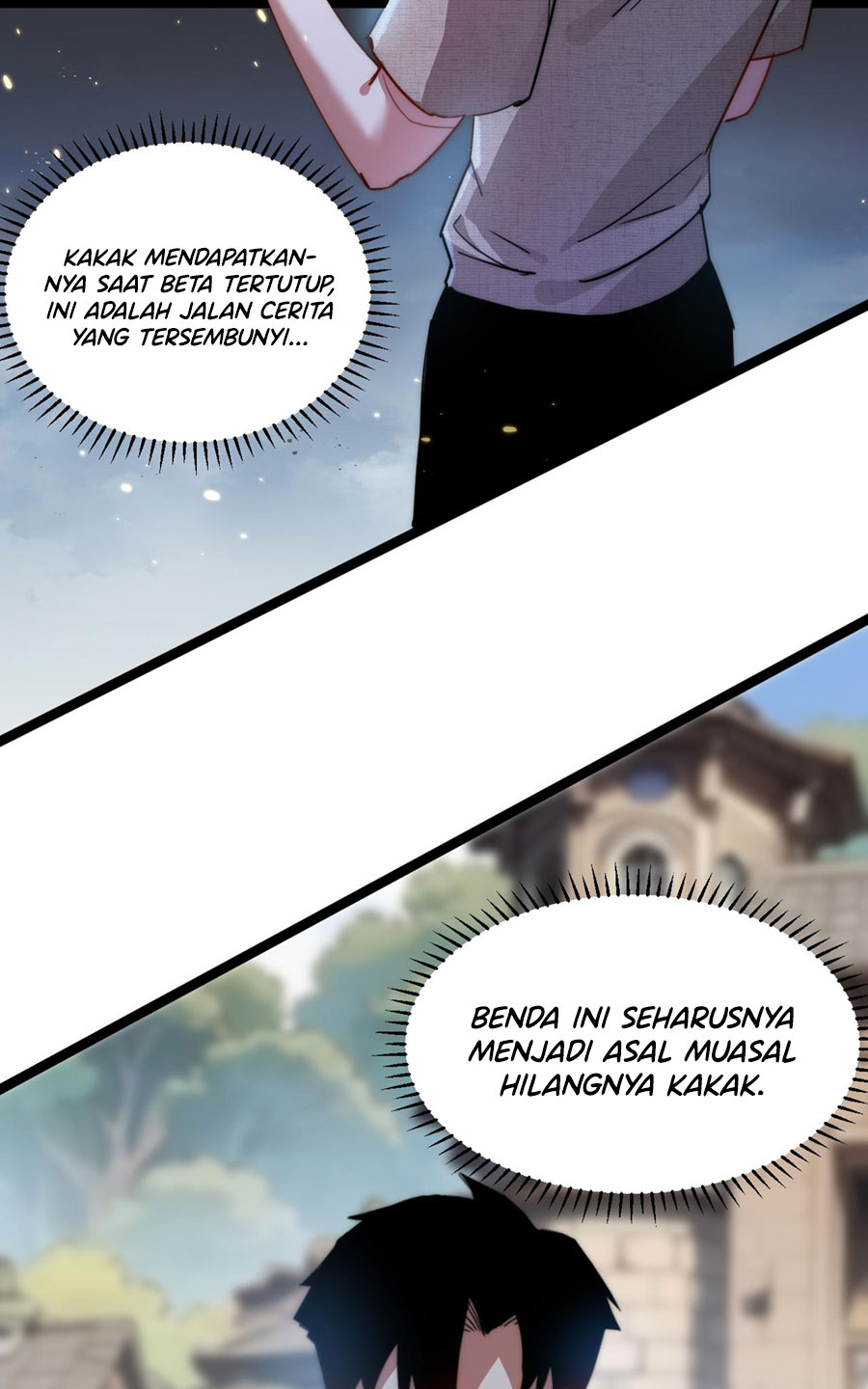 Moon Slayer Ch. 3 第15页