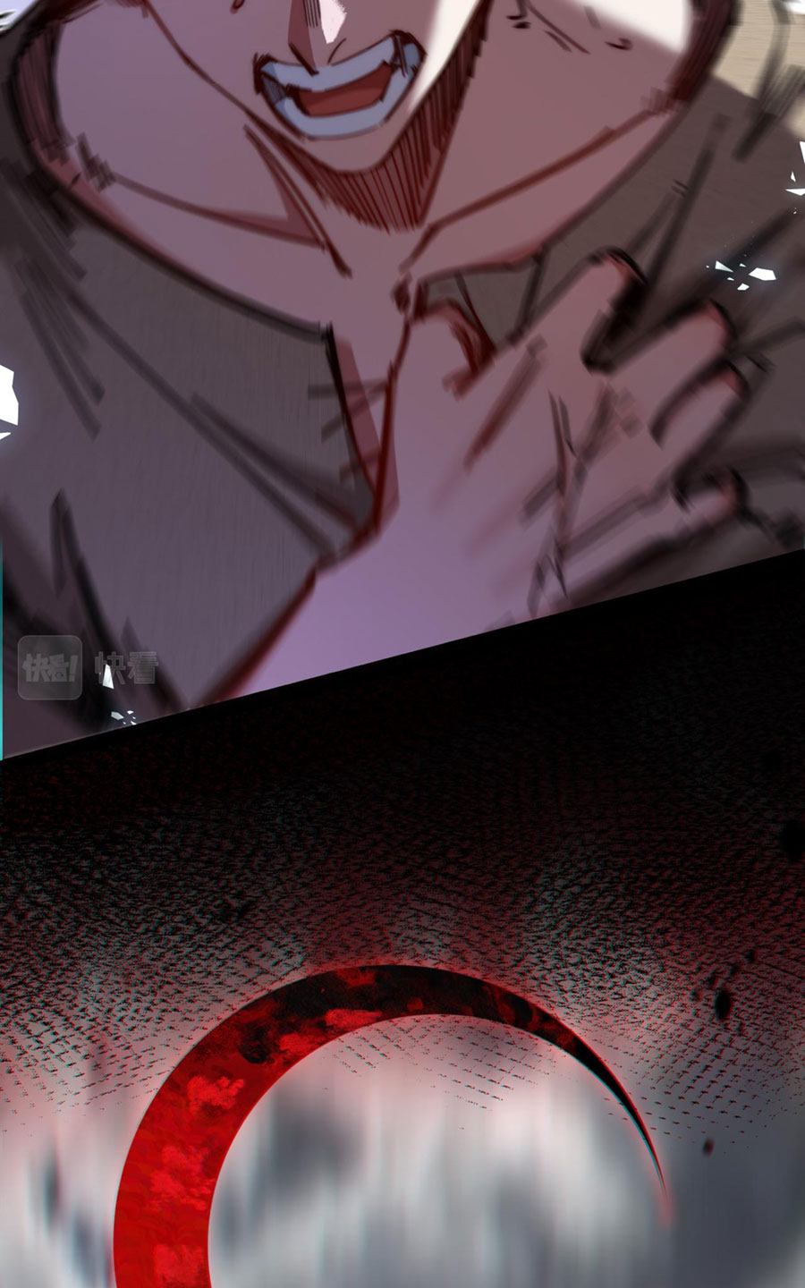 Moon Slayer Ch. 3 第21页