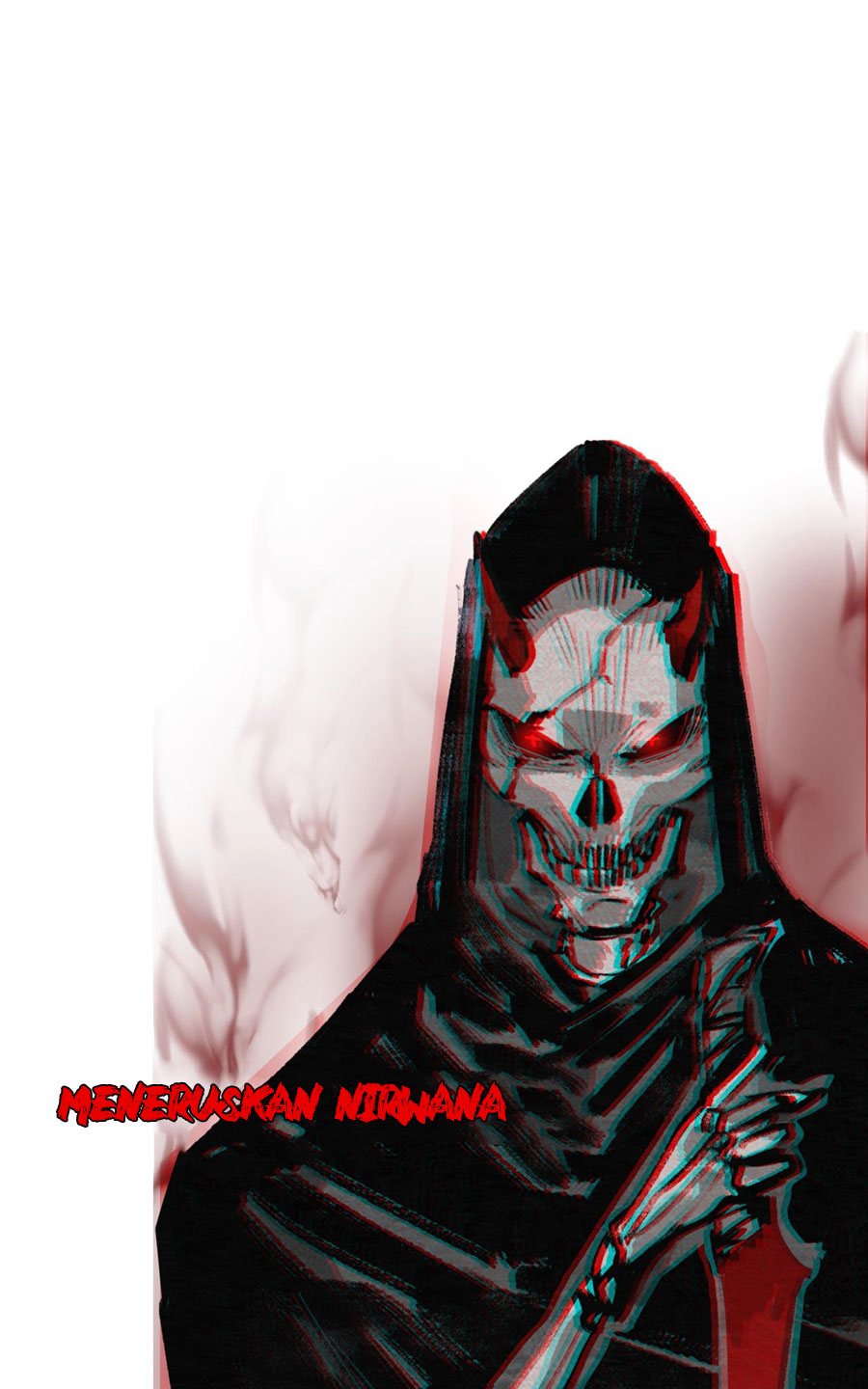 Moon Slayer Ch. 3 第25页