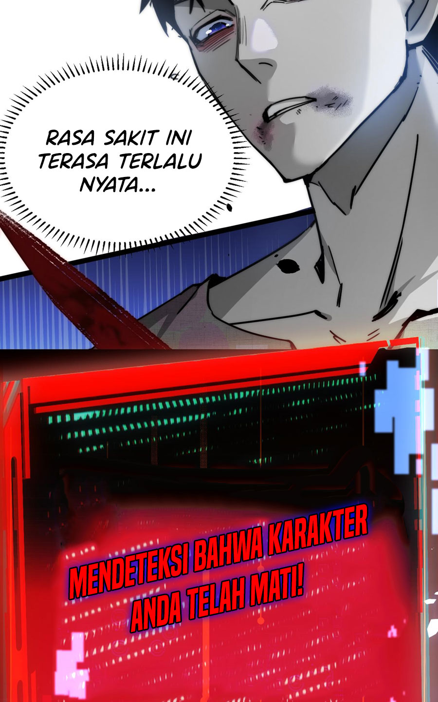 Moon Slayer Ch. 3 第29页