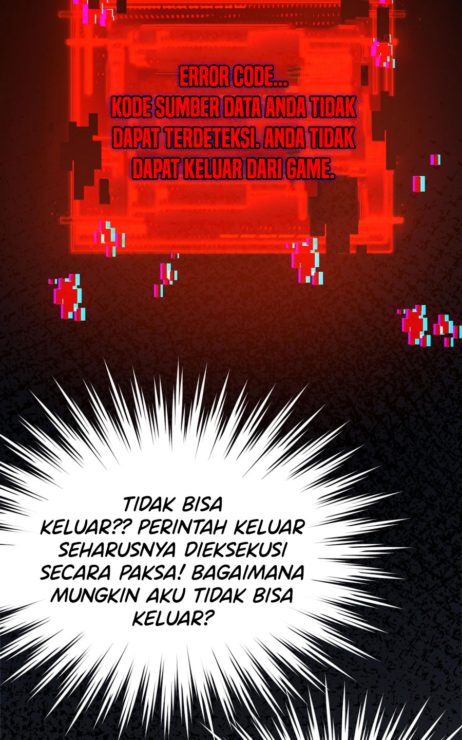 Moon Slayer Ch. 3 第37页