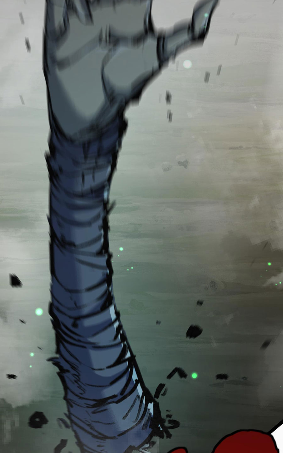 Moon Slayer Ch. 3 第40页