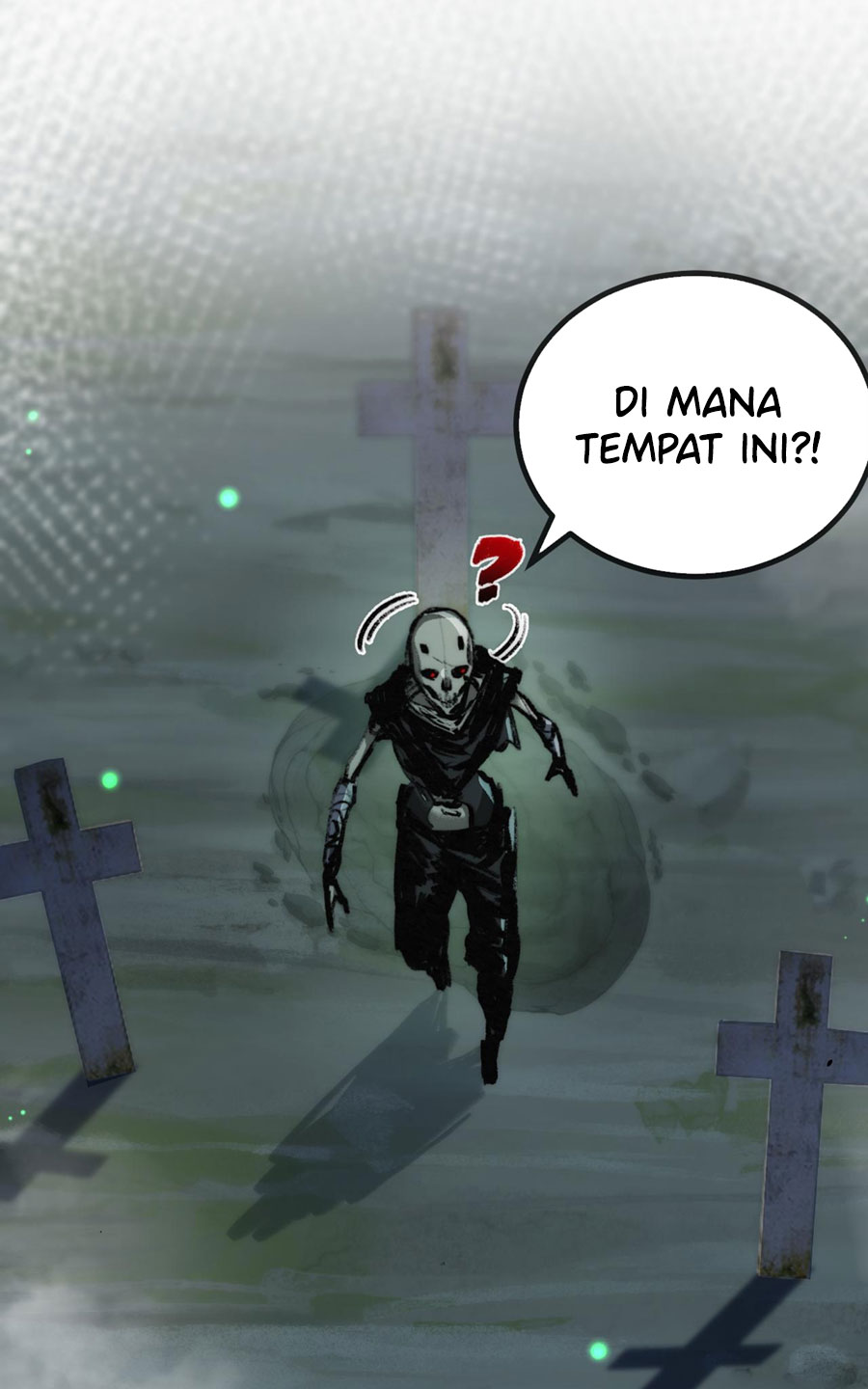 Moon Slayer Ch. 3 第45页