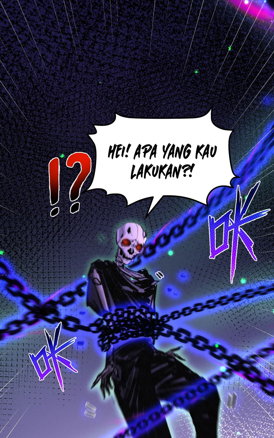 Moon Slayer Ch. 3 第59页