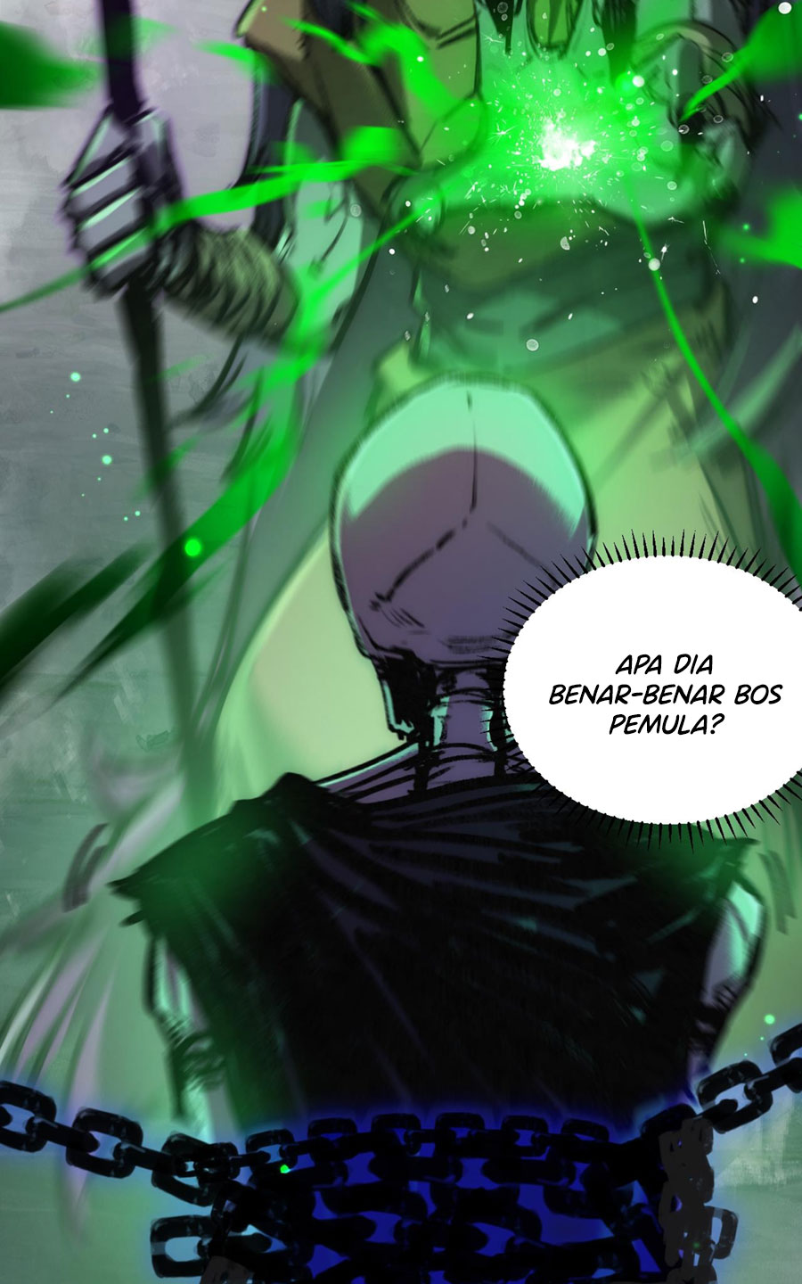 Moon Slayer Ch. 3 第62页