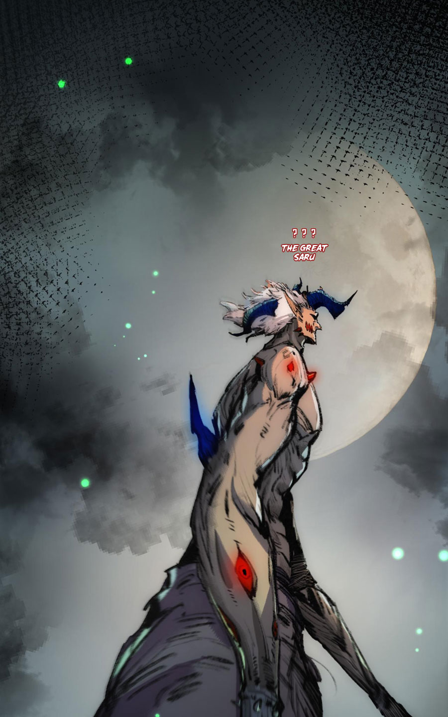 Moon Slayer Ch. 3 第75页