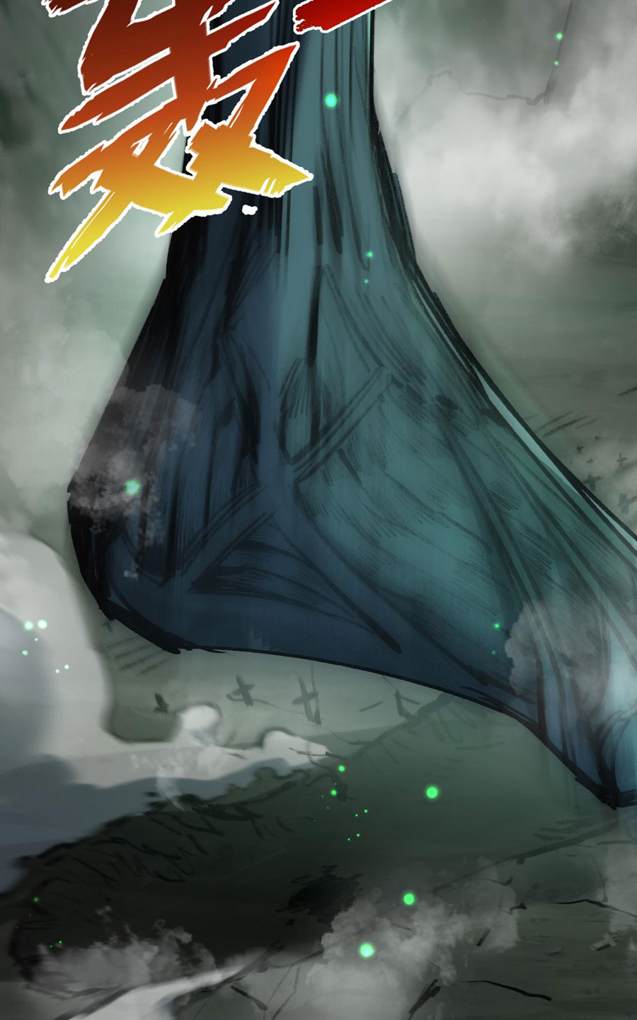 Moon Slayer Ch. 3 第78页