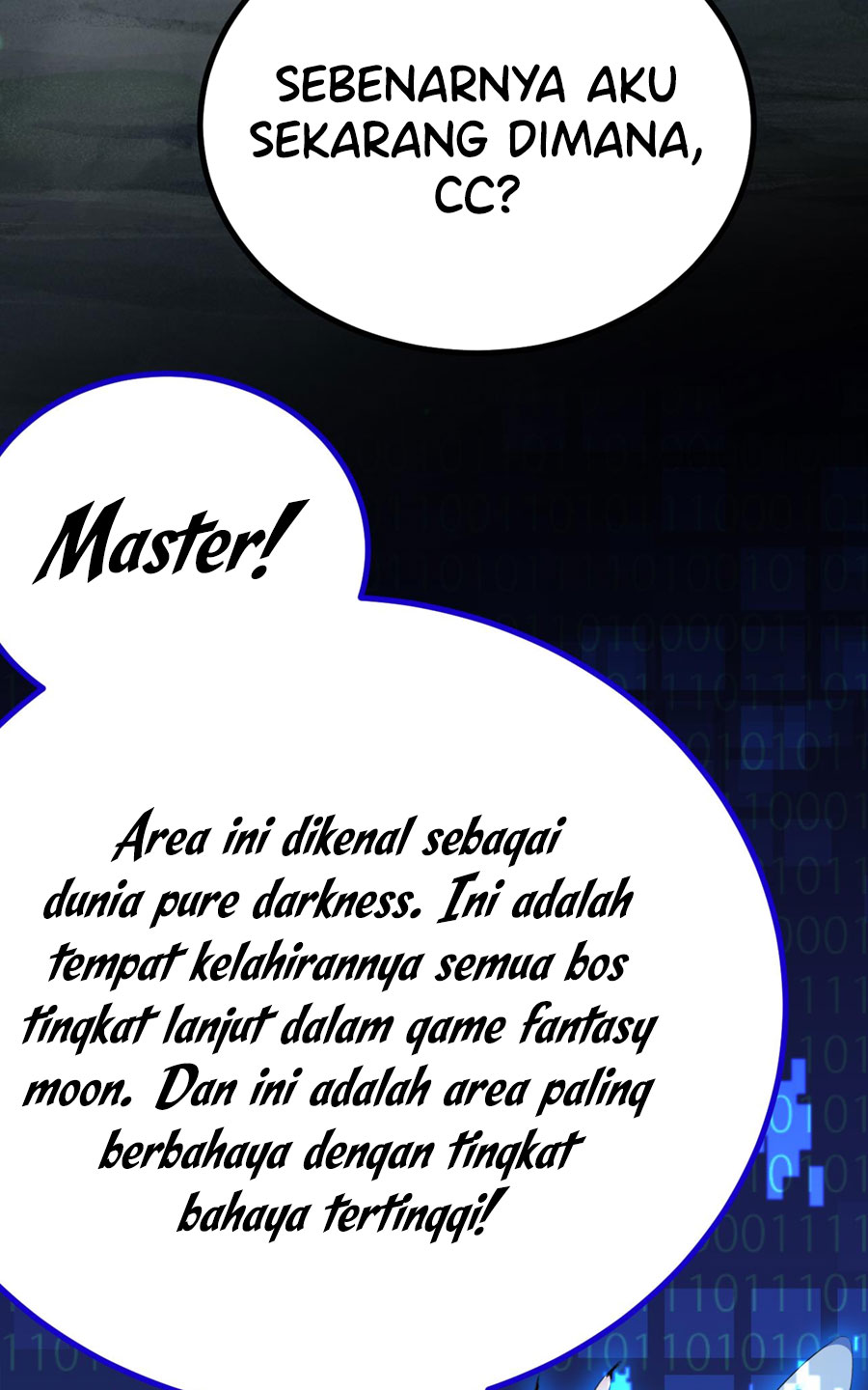 Moon Slayer Ch. 3 第82页