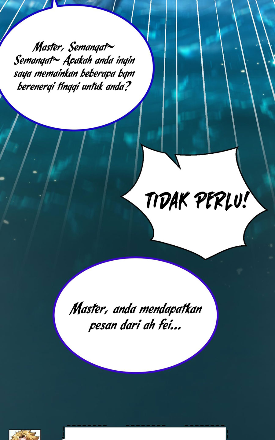 Moon Slayer Ch. 3 第92页