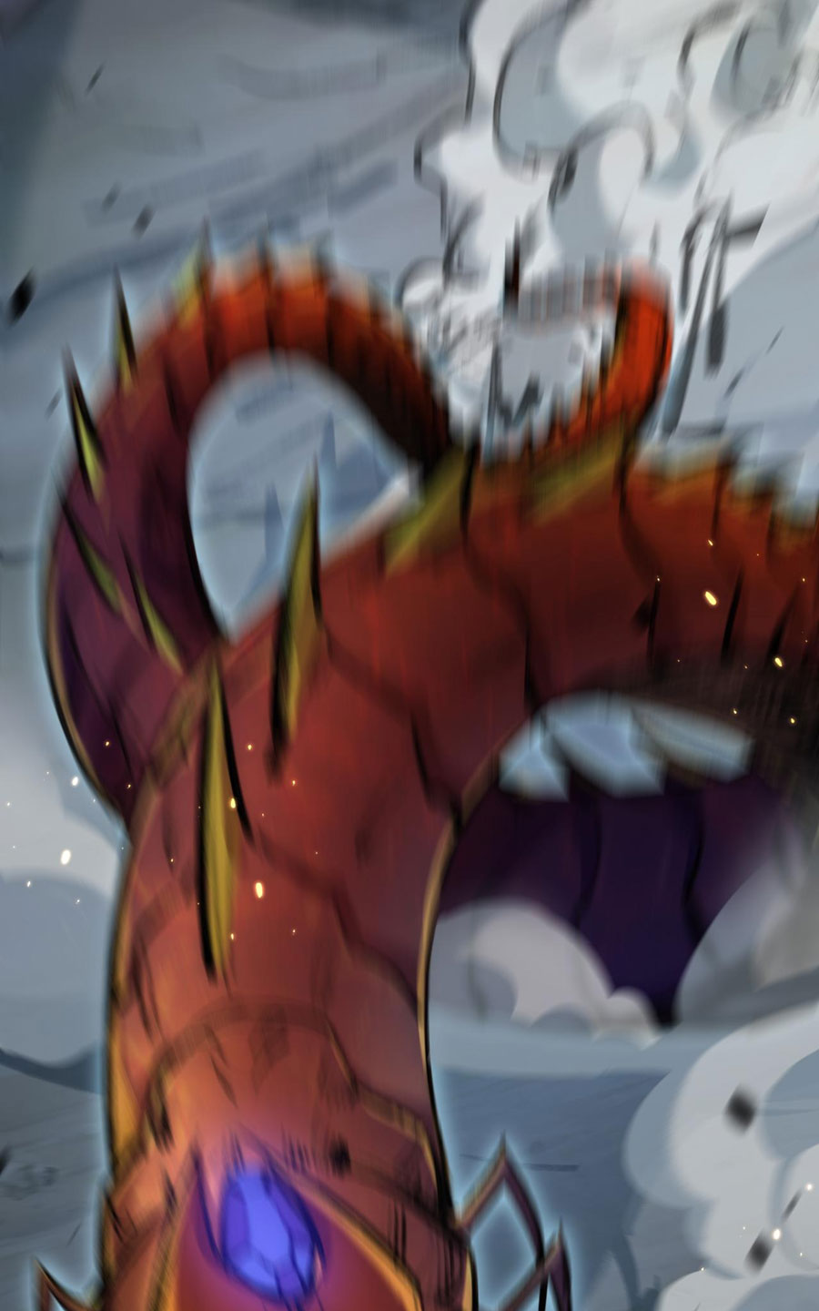Moon Slayer Ch. 3 第96页