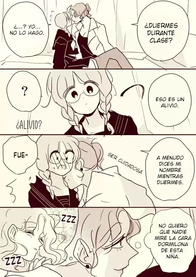 Hoken-shitsu no sensei to seito-chan Ch. 2 第6页