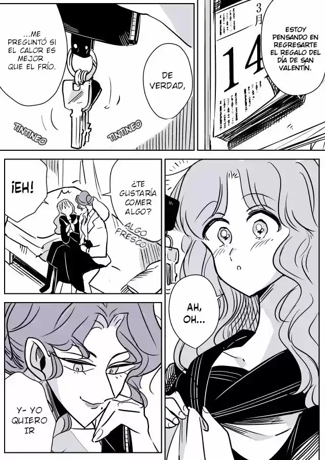 Hoken-shitsu no sensei to seito-chan Ch. 2 第7页