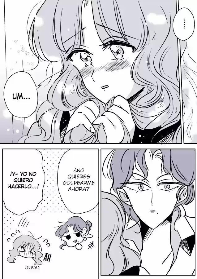 Hoken-shitsu no sensei to seito-chan Ch. 2 第9页