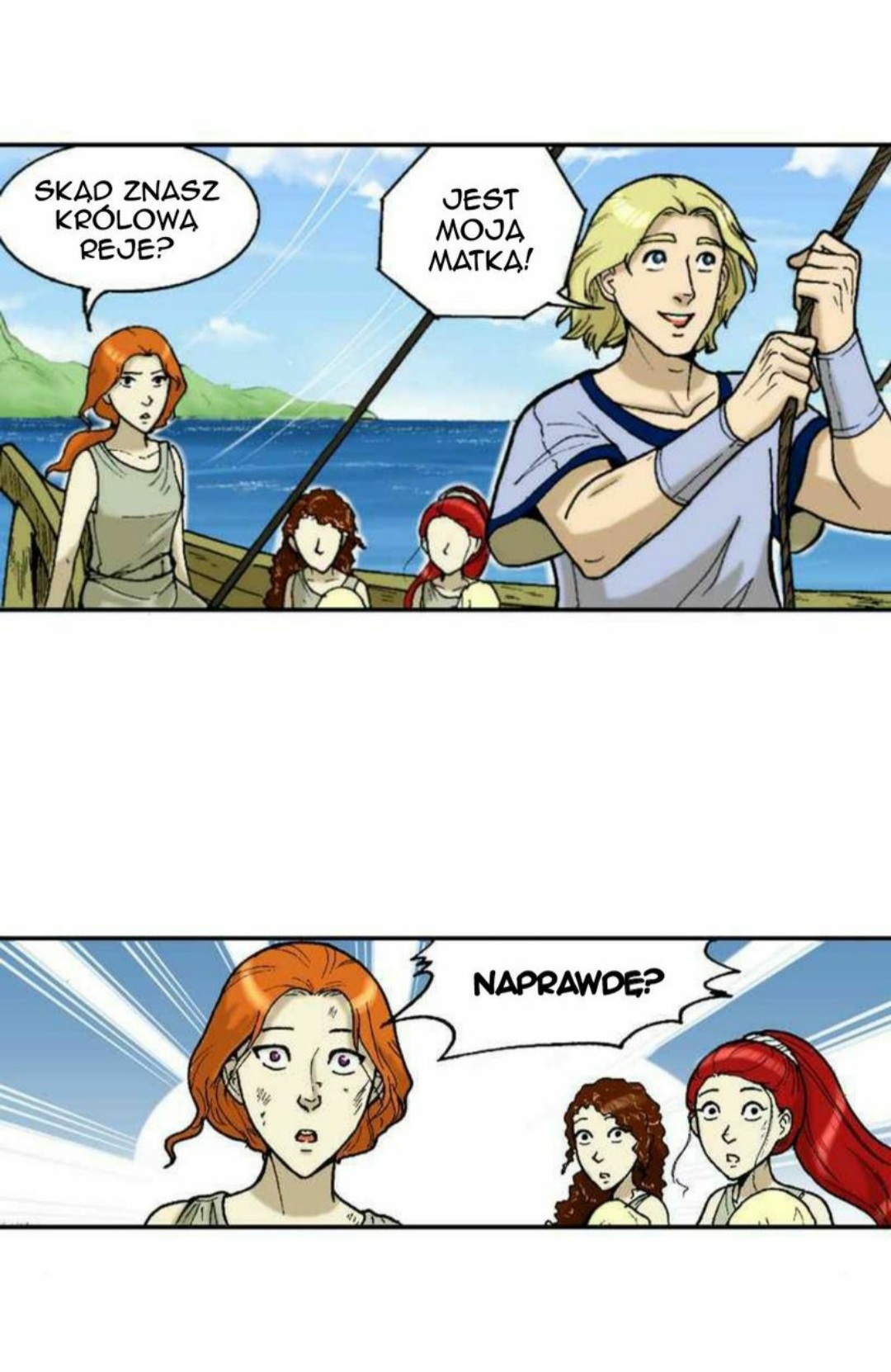 Deities of the ancient Ch. 3 第9页