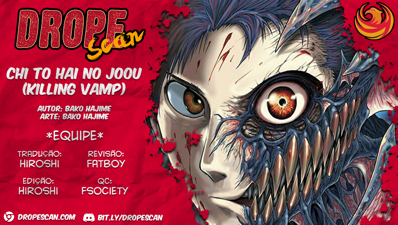 Killer Vamp O lugar onde também estava 第1页