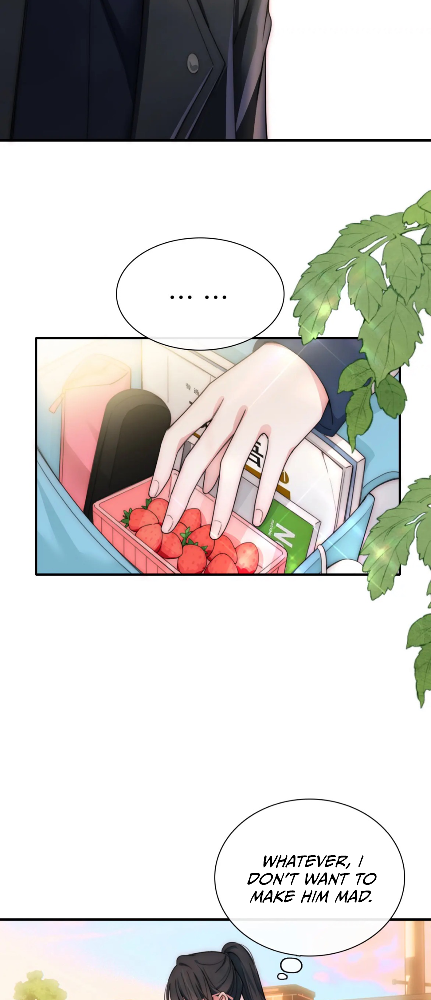 Only Love Unexpectedly Sweet 第27页