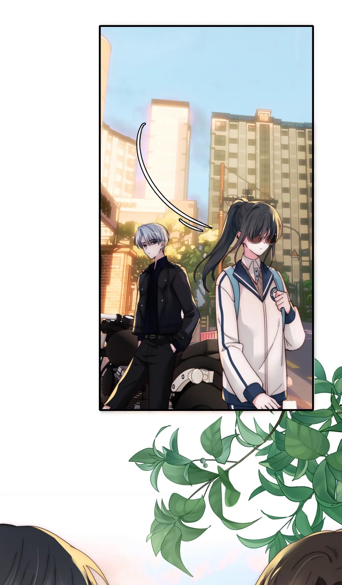 Only Love Unexpectedly Sweet 第38页