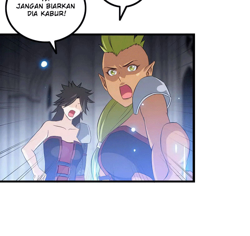 My Wife Is a Demon Queen Ch. 3 第22页