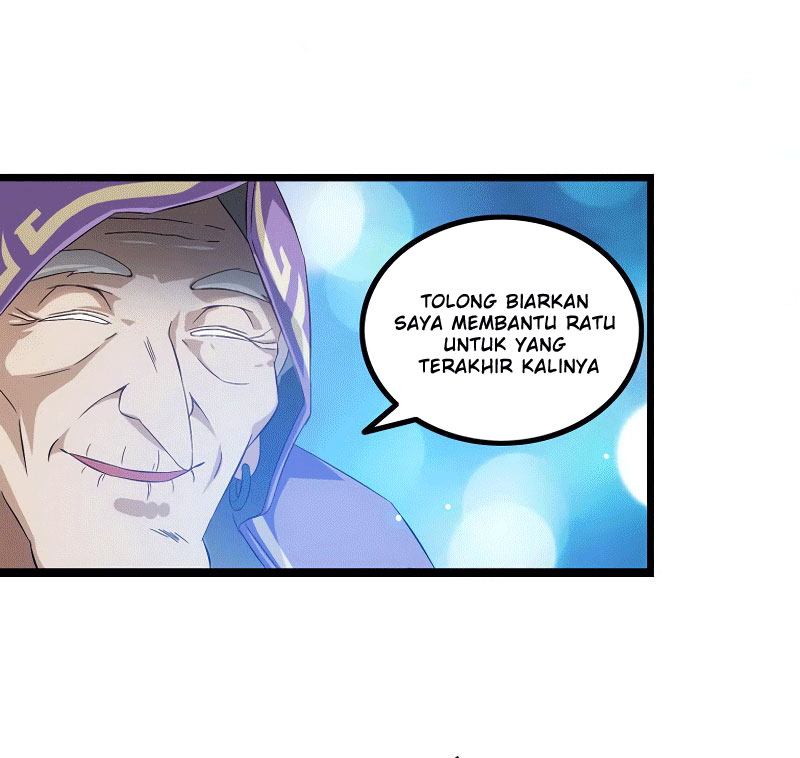 My Wife Is a Demon Queen Ch. 3 第25页