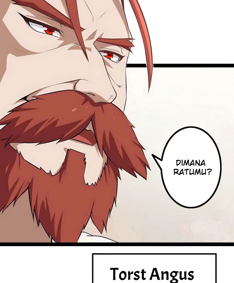 My Wife Is a Demon Queen Ch. 3 第35页
