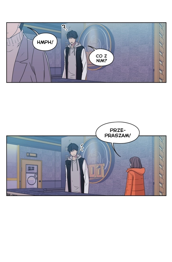 Crush of a Lifetime Ch. 3 第15页