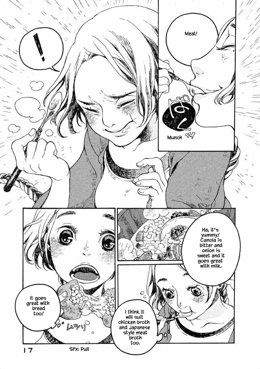 Oli Oli Soup Vol. 1 Ch. 1 第18页