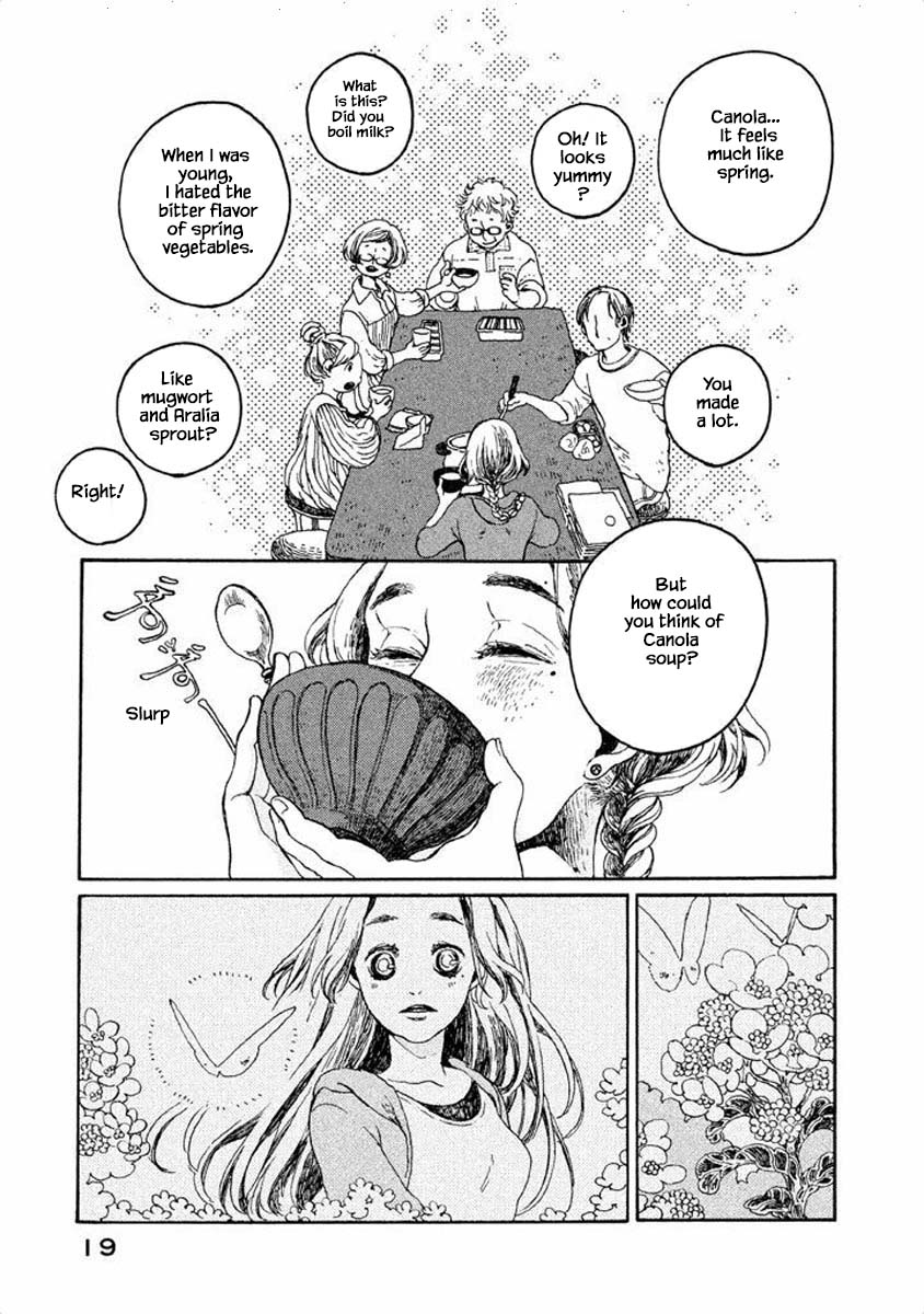 Oli Oli Soup Vol. 1 Ch. 1 第20页