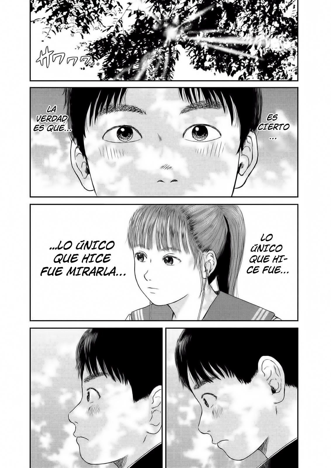 High Position Primavera a los 46 años 第31页