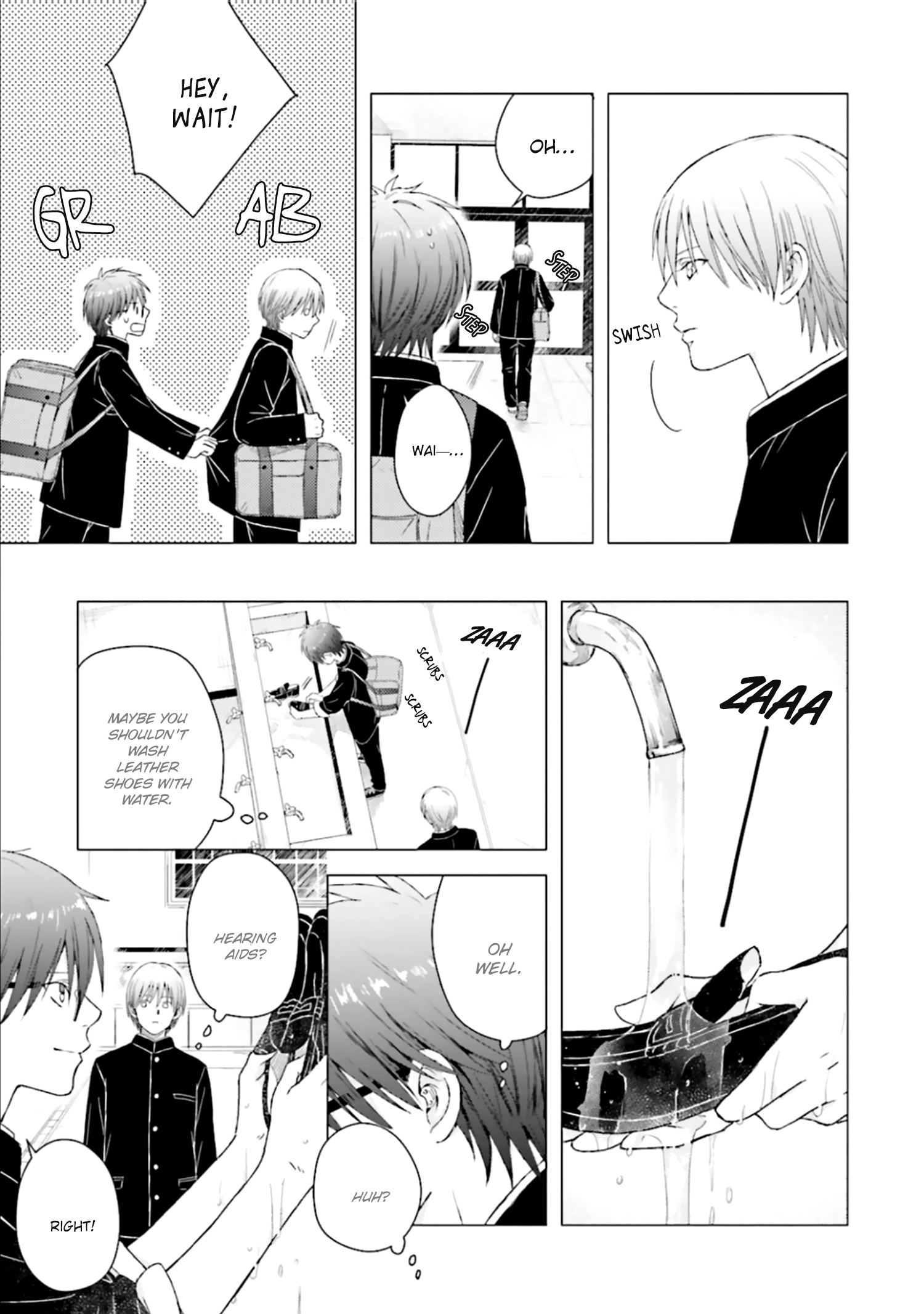 Sono Toki Made wa Kimi no Tomodachi Ch. 2 第14页