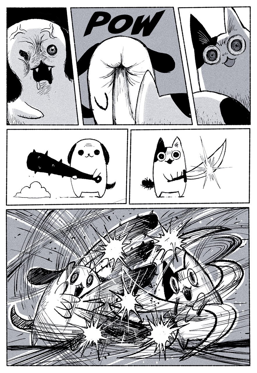 War 第2页