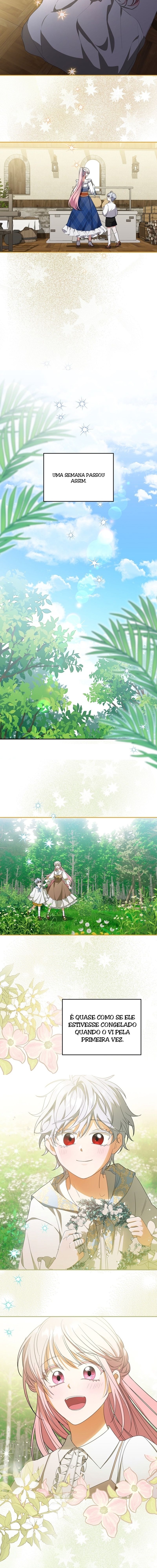 I Became the Young Villain's Sister-in-Law Vol. 1 Ch. 4 第13页