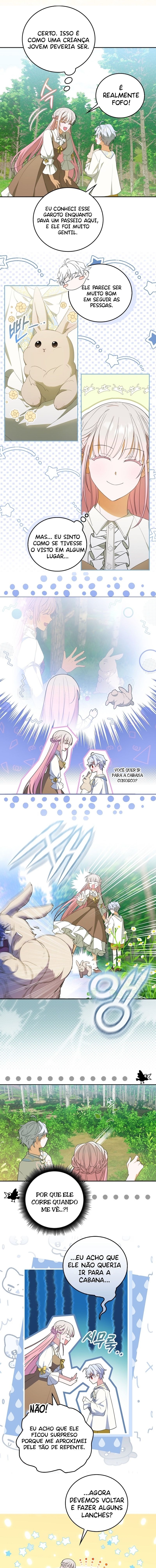 I Became the Young Villain's Sister-in-Law Vol. 1 Ch. 4 第15页